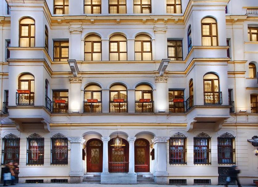 Bâtiment Photo