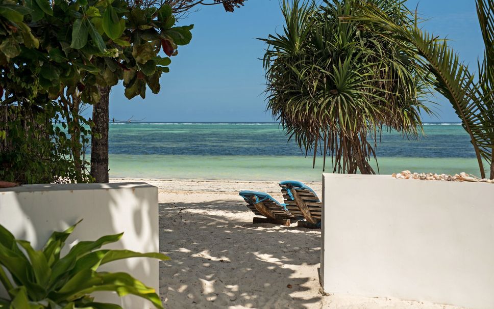 Plage Photo