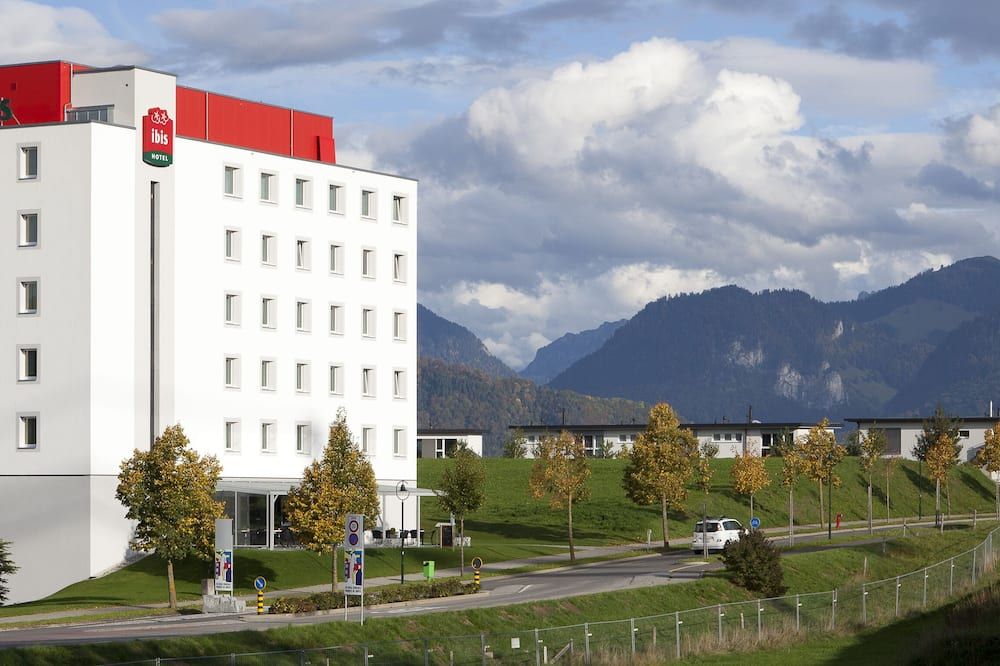Bâtiment Photo