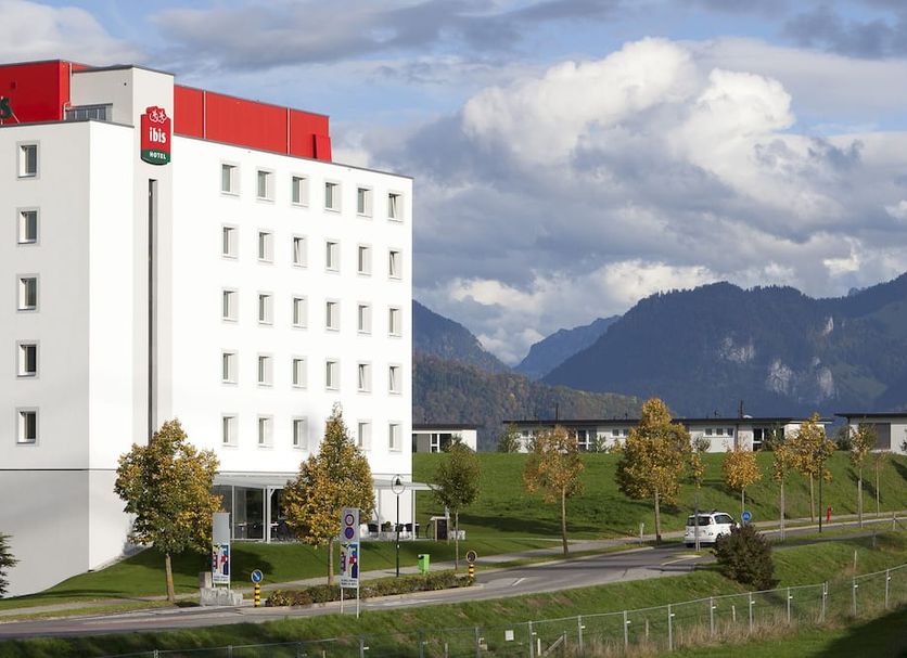 Bâtiment Photo