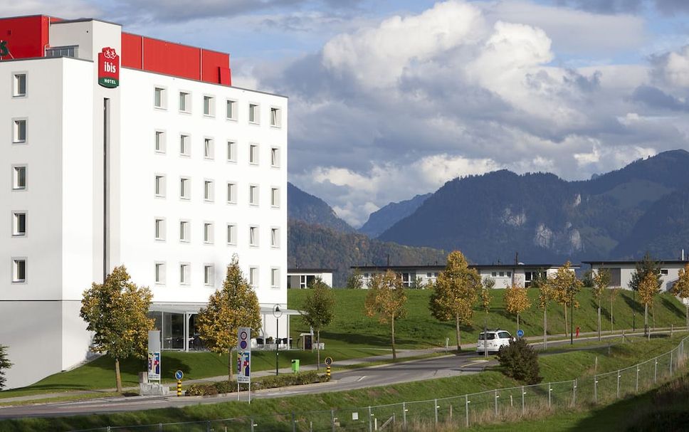Bâtiment Photo