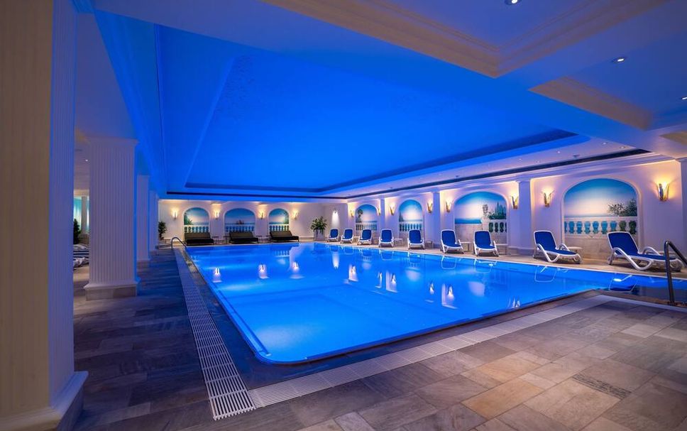 Piscine Photo