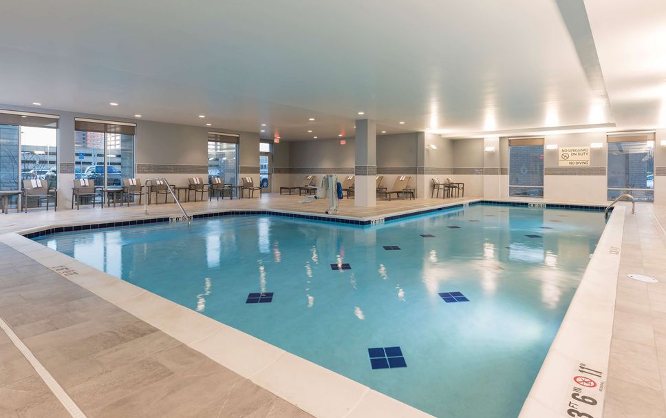 Piscine Photo