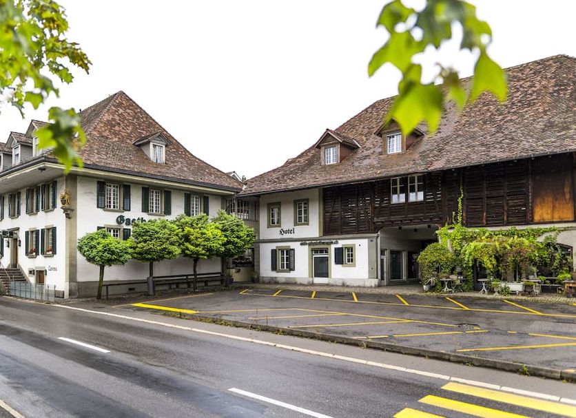 Bâtiment Photo