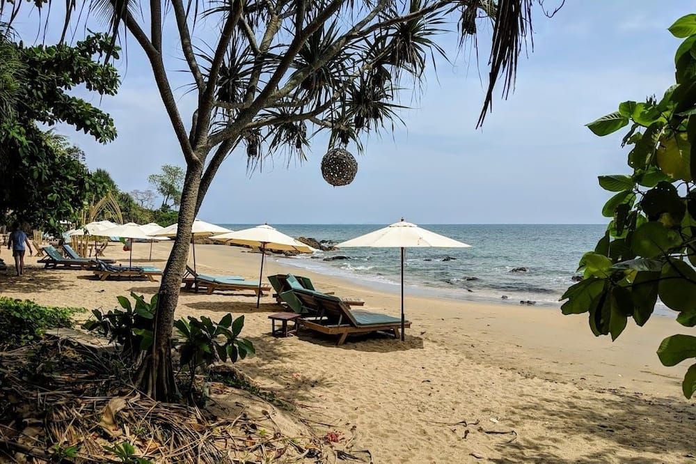 Plage