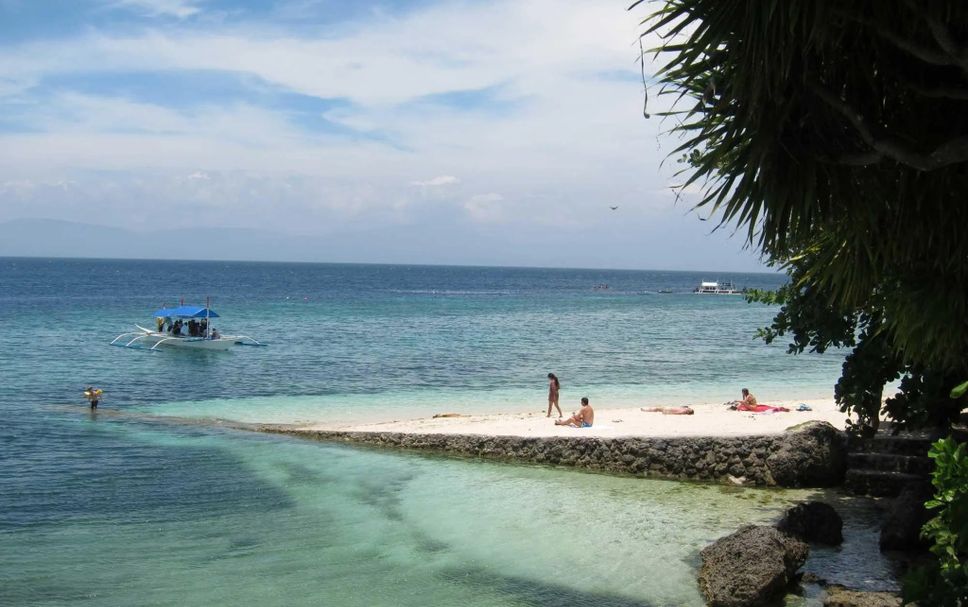 Plage Photo