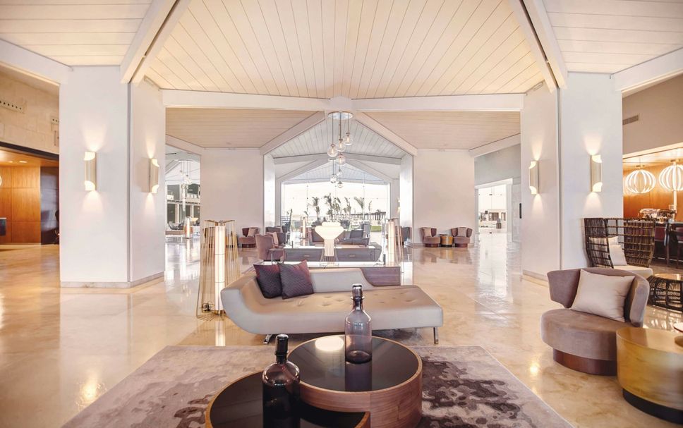 Hall d’entrée Photo