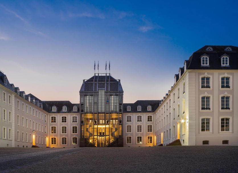 Bâtiment Photo