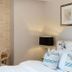 Équipements de la chambre