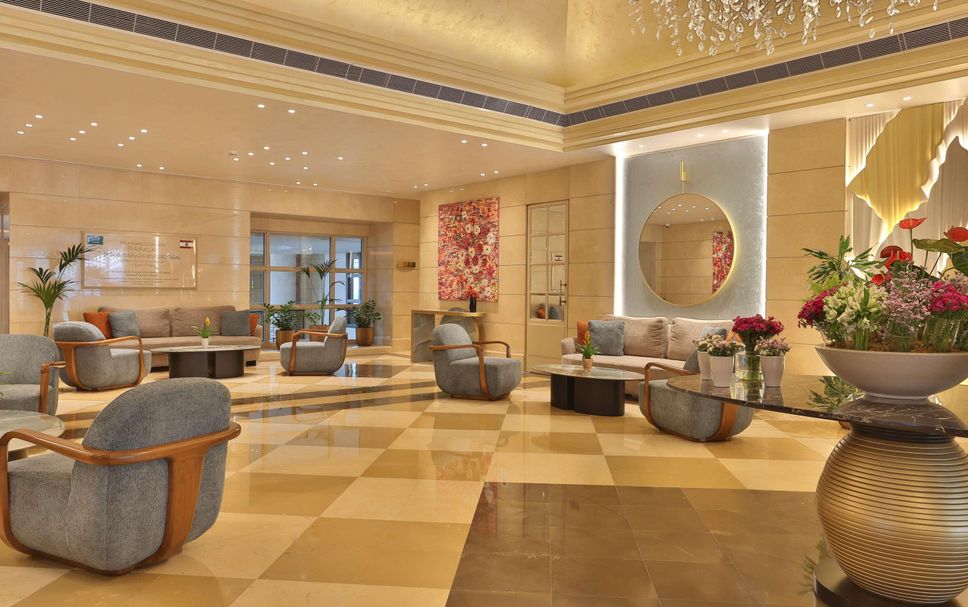 Hall d’entrée Photo