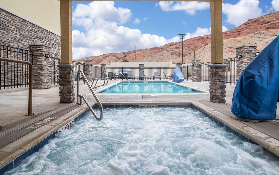 Piscine Photo