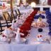 Salle de banquet