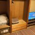 Équipements de la chambre