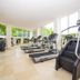 Salle de sport