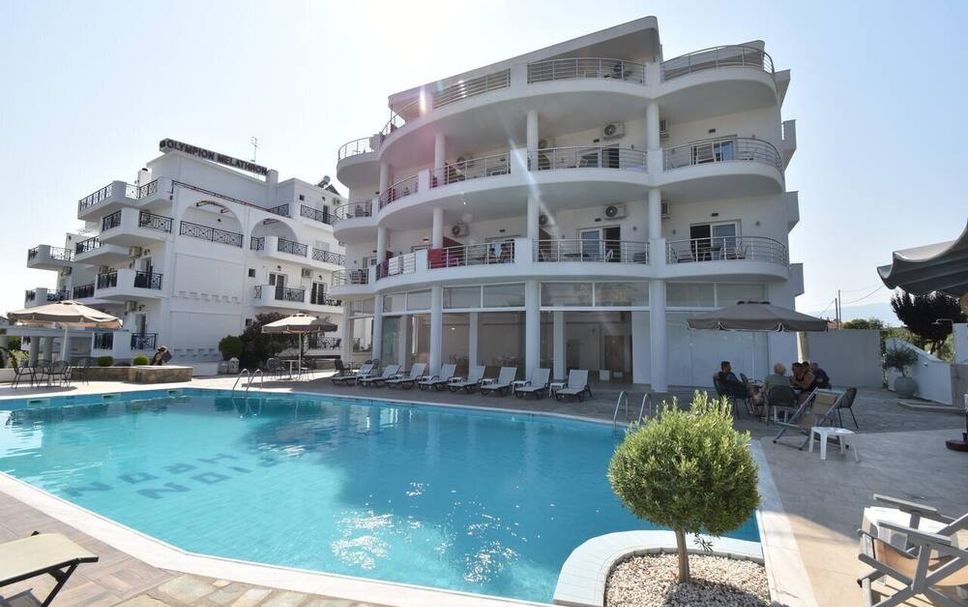 Piscine Photo