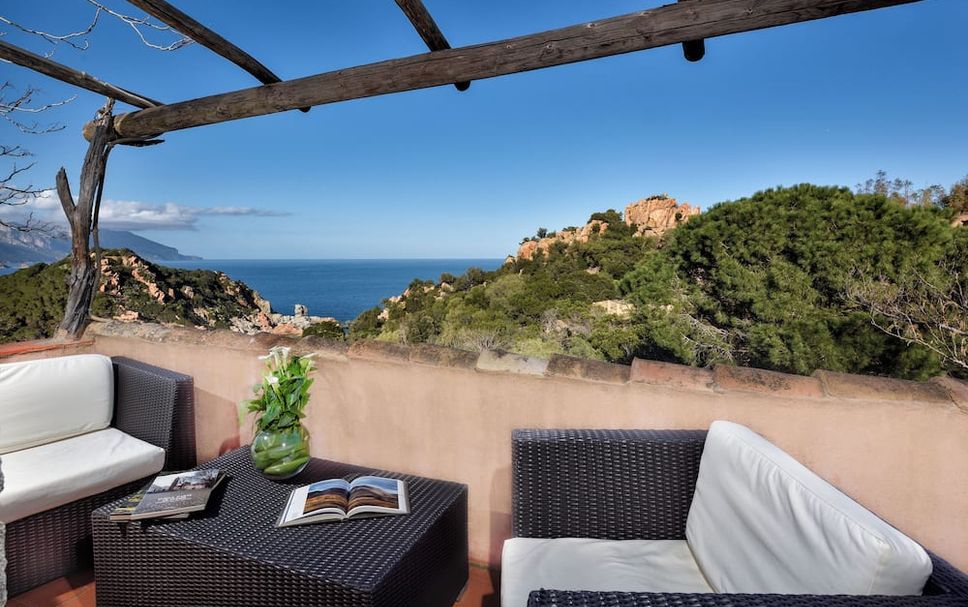 Balcon Photo