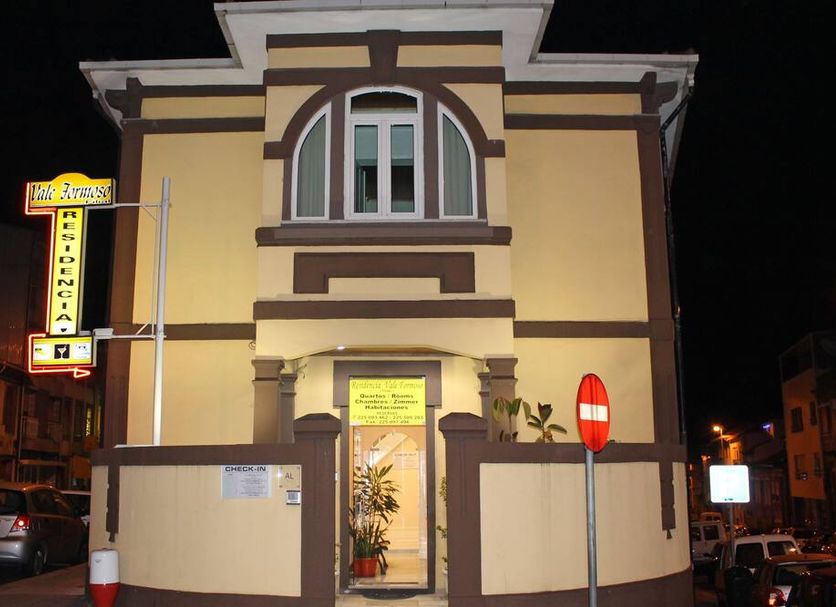 Bâtiment Photo