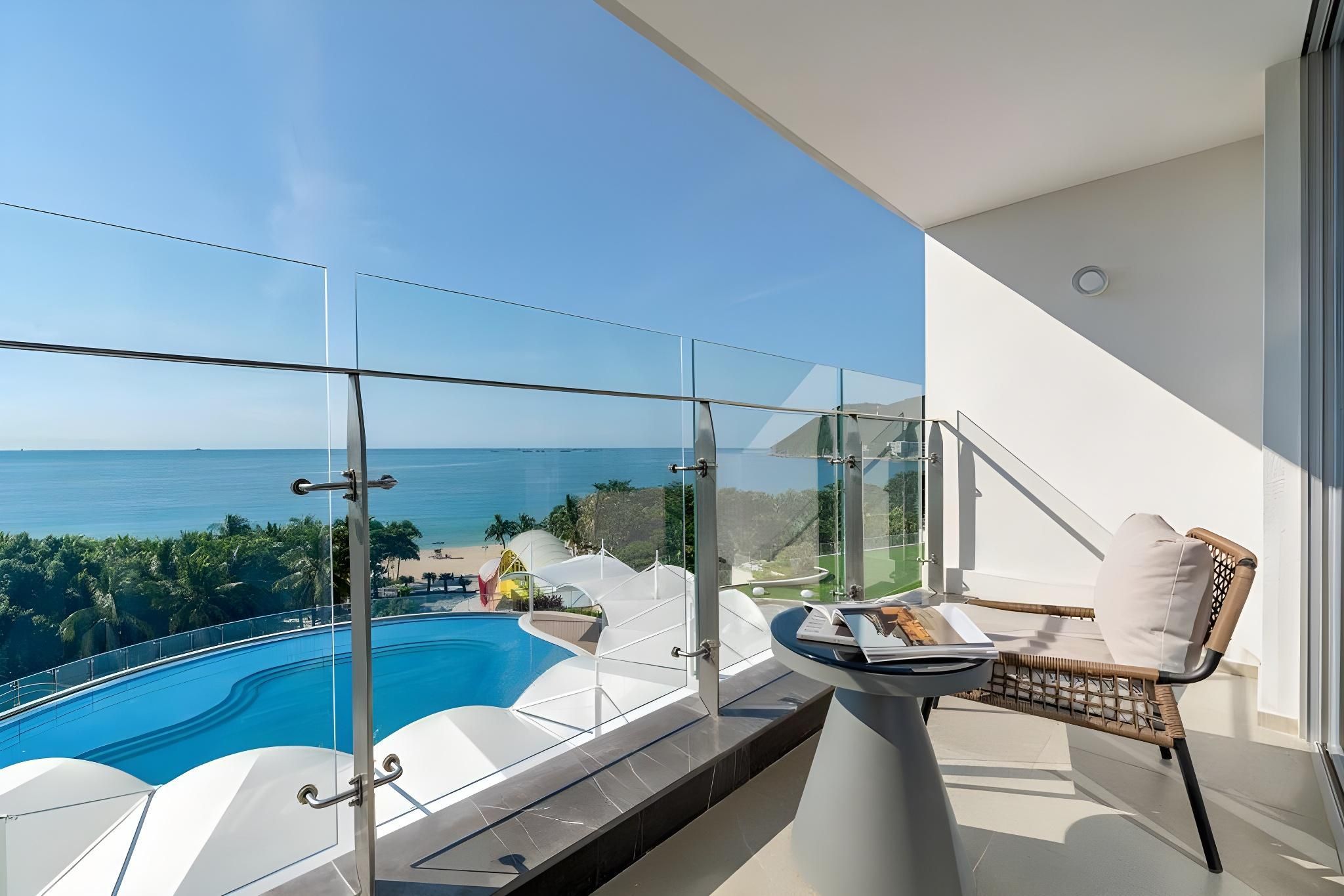 Balcon