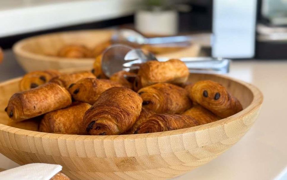 Salle à manger Photo