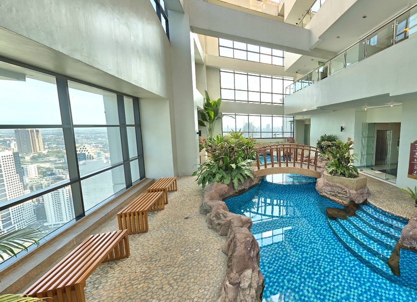 Piscine Photo