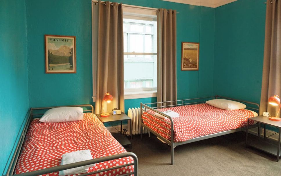 Chambre Photo