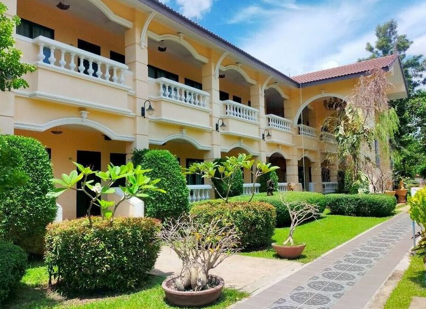 Bâtiment Photo