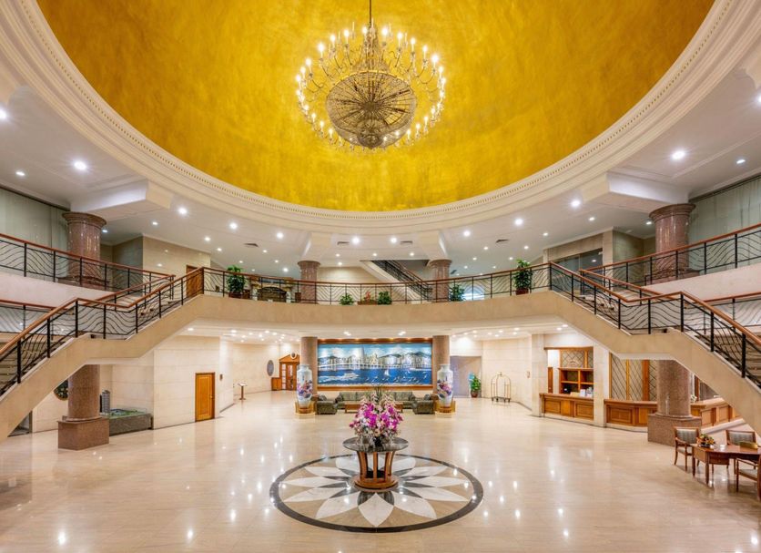 Hall d’entrée Photo