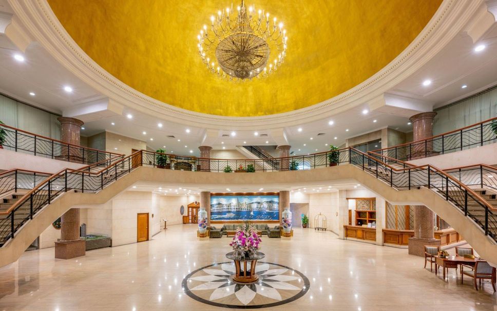 Hall d’entrée Photo