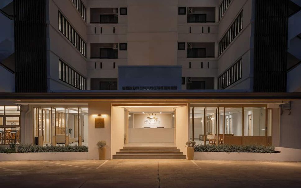 Bâtiment Photo