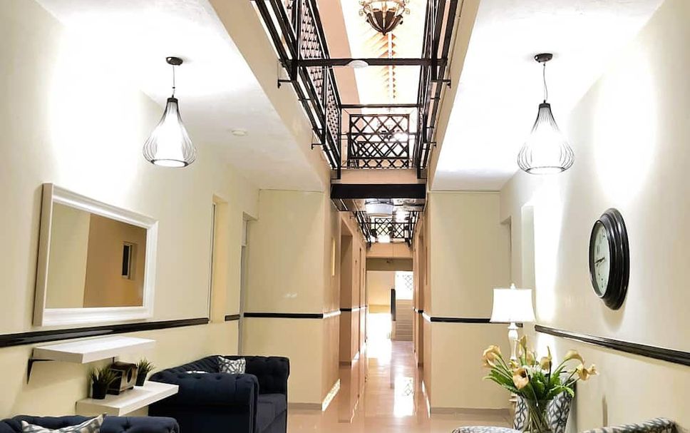 Hall d’entrée Photo