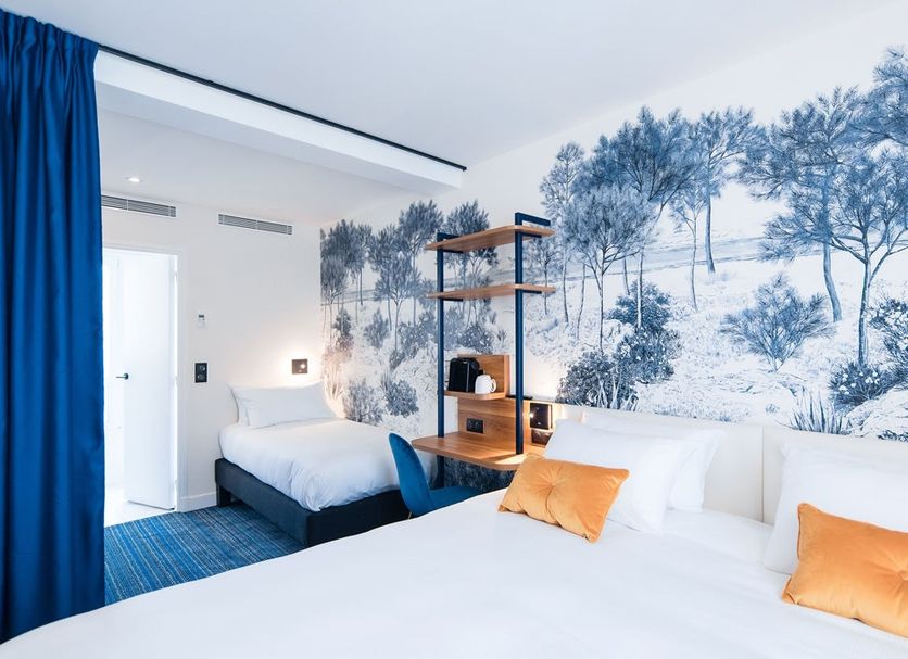 Chambre Photo