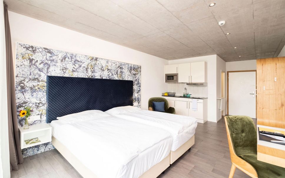 Chambre Photo