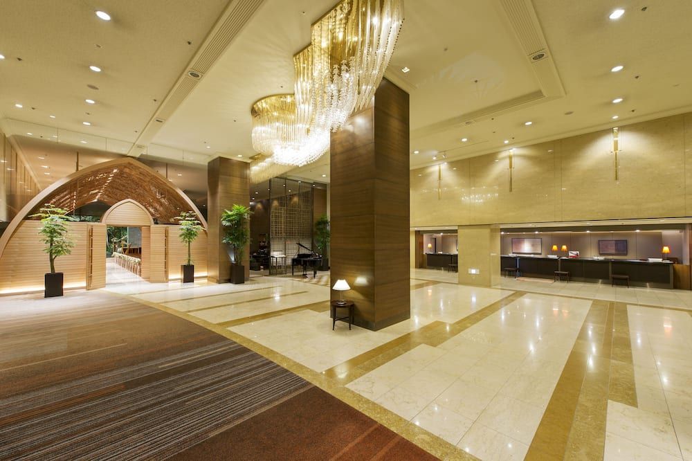 Hall d’entrée