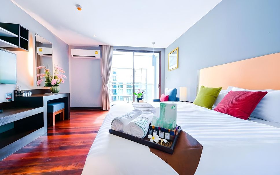 Chambre Photo