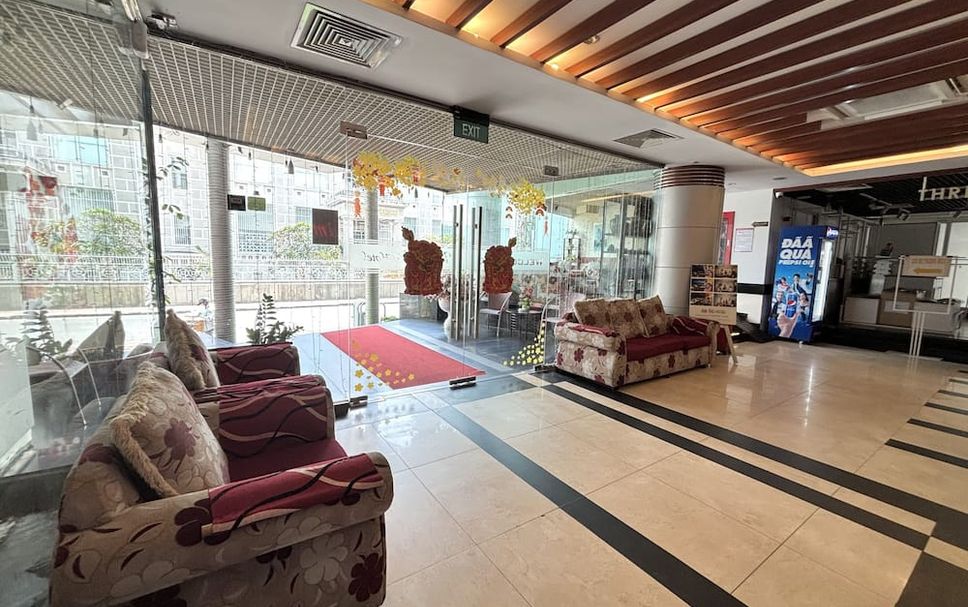 Hall d’entrée Photo