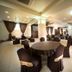 Salle de banquet