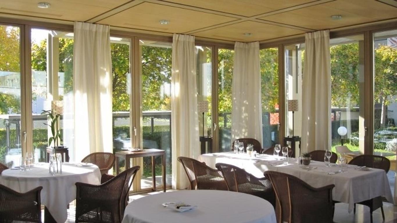 Hotel Schatzmann