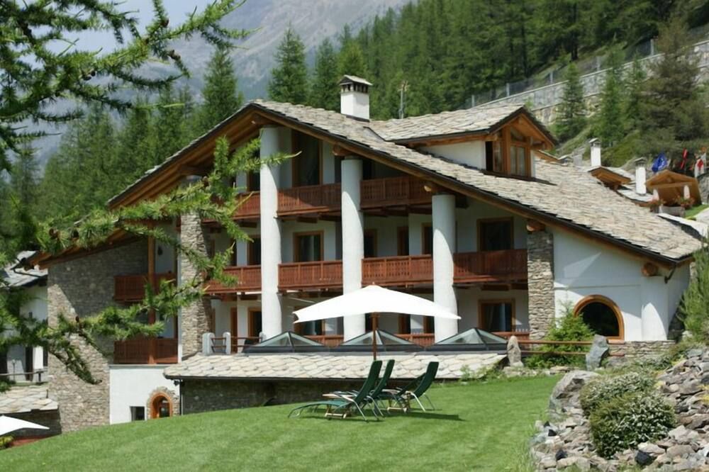 Bâtiment