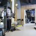 Salle de sport