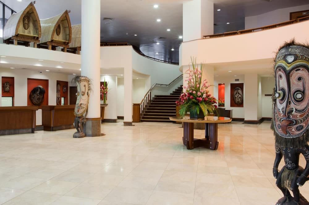 Hall d’entrée Photo
