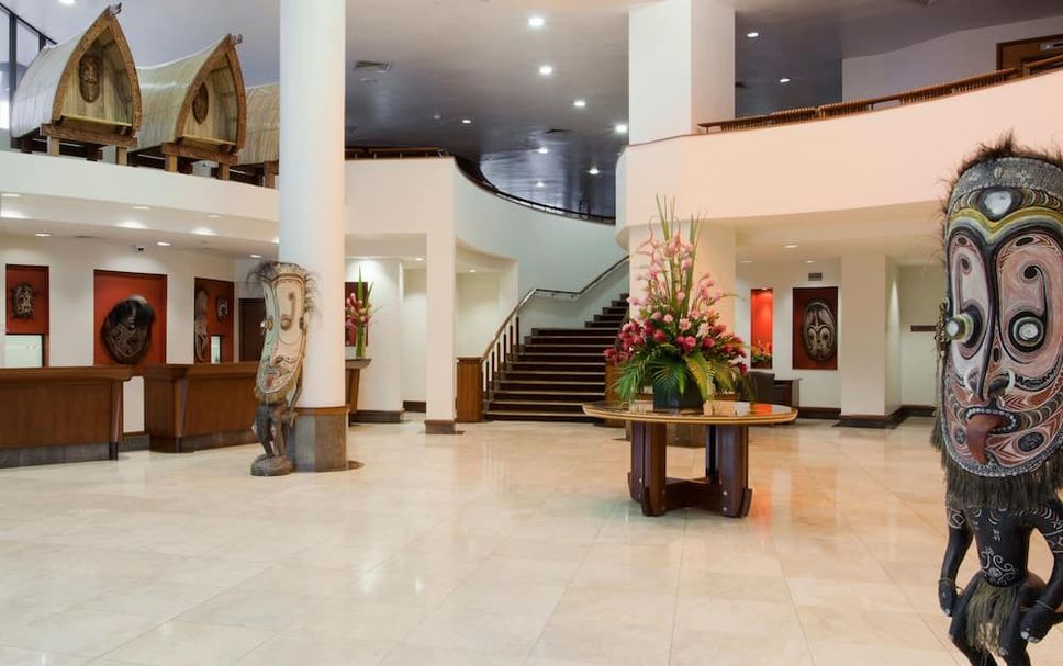 Hall d’entrée Photo