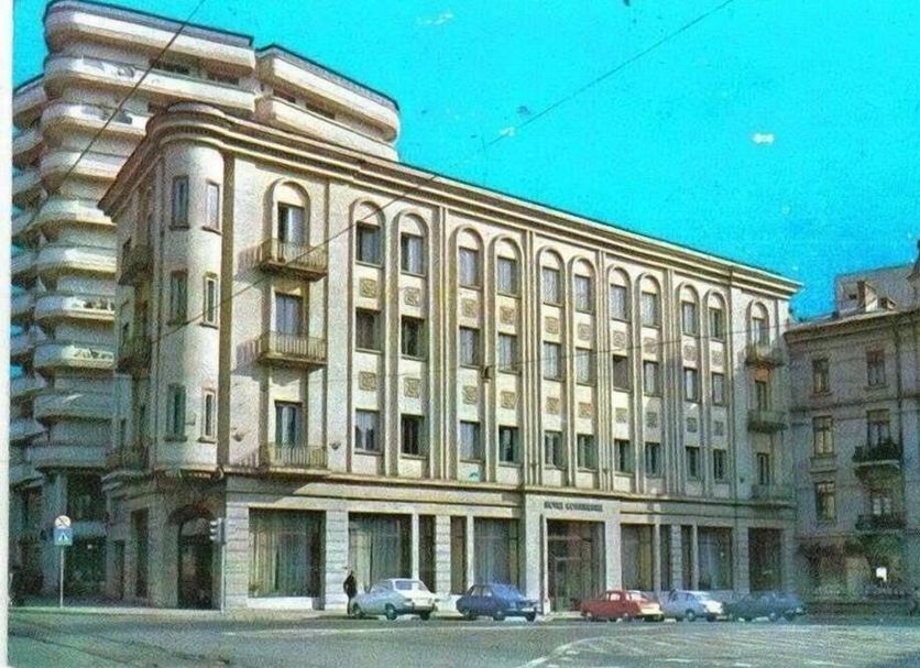 Bâtiment Photo