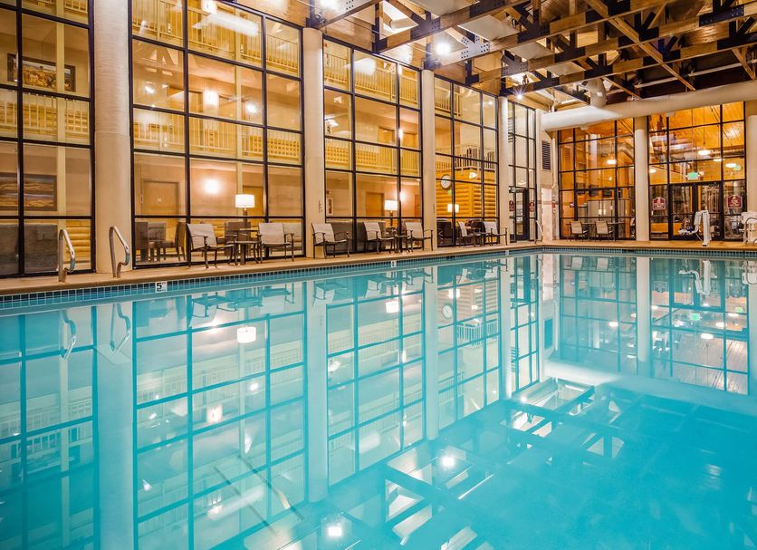 Piscine Photo