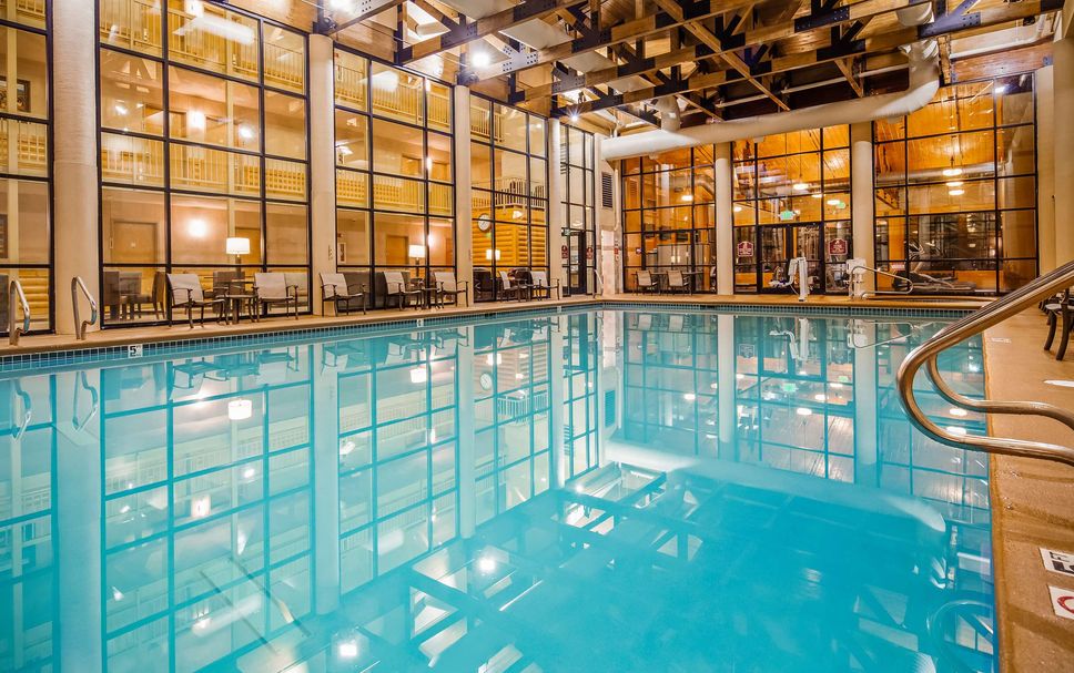 Piscine Photo