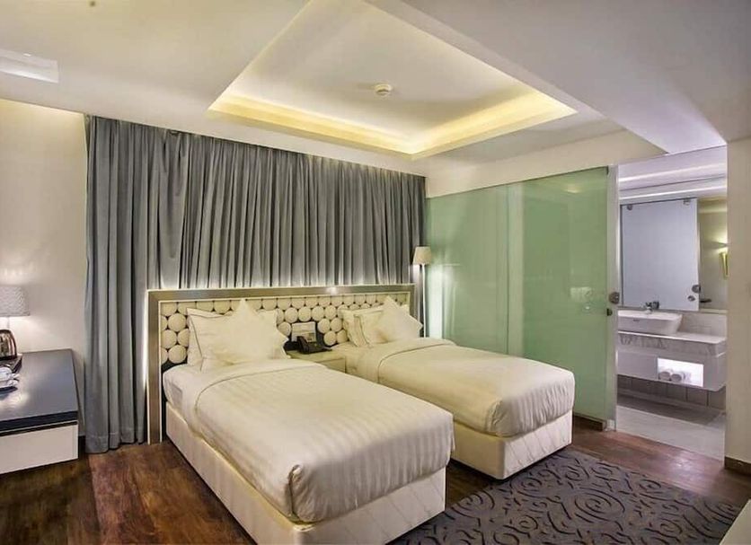Chambre Photo