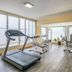 Salle de sport