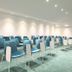 Espace de conférence