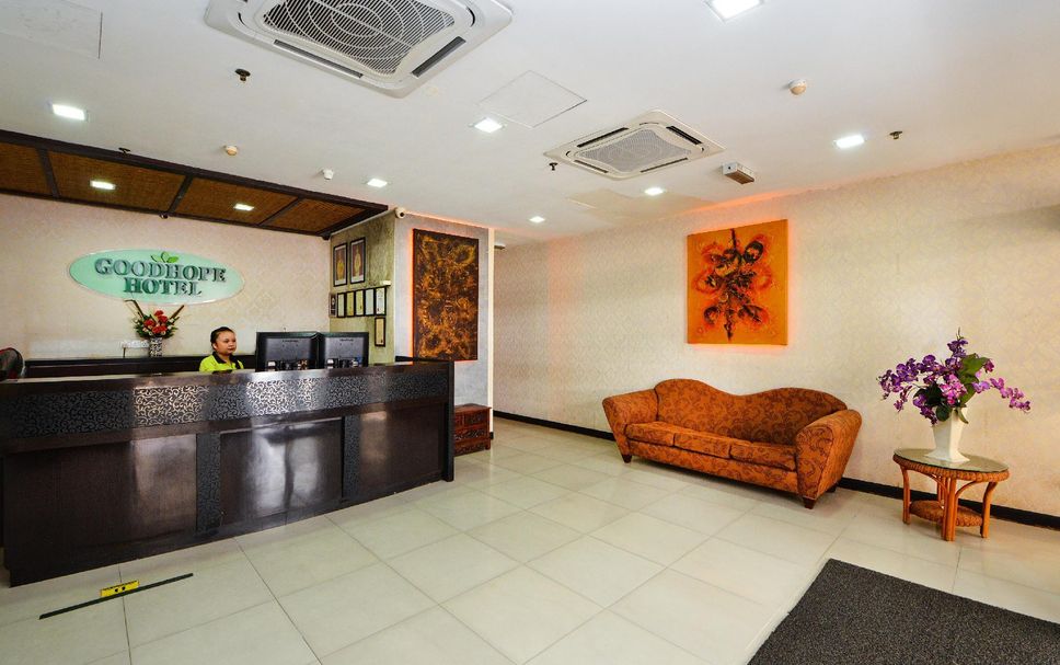 Hall d’entrée Photo