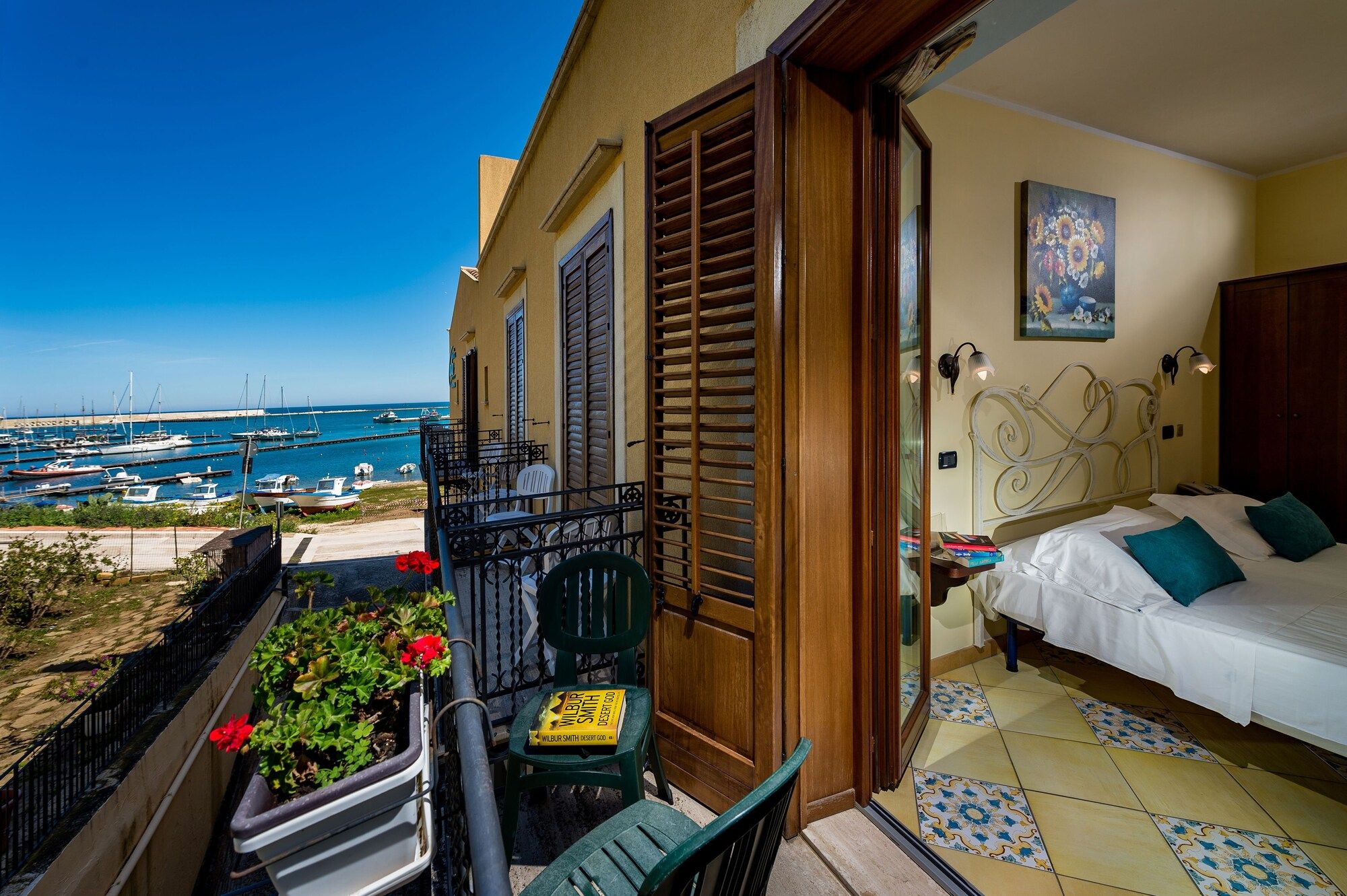 Balcon