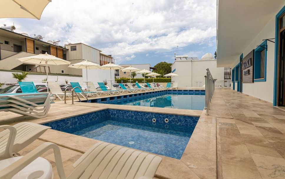 Piscine Photo